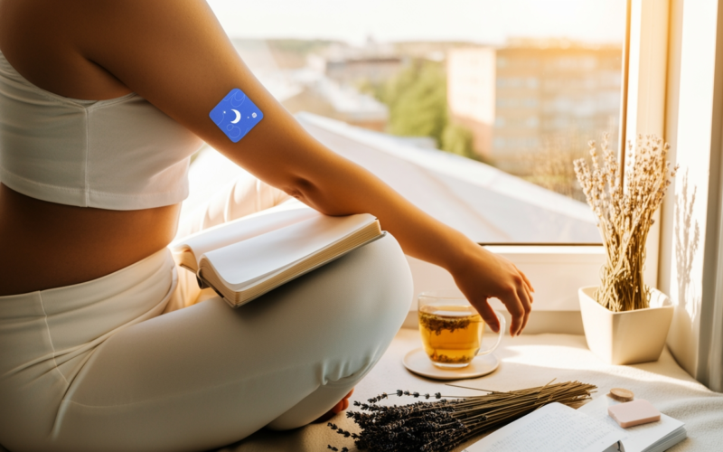 11 Unexpected Expert Recommended Natural Remedies for Anxiety