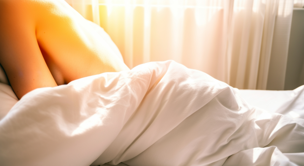 18 Unexpected Tips for Better Sleep in 2018