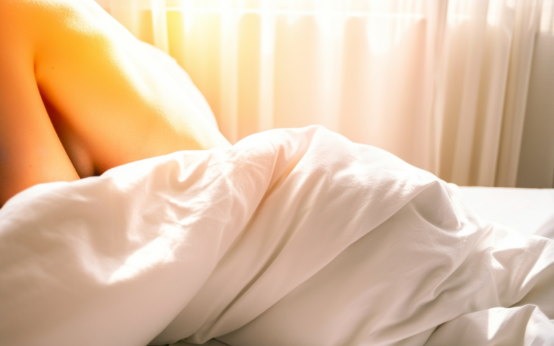 18 Unexpected Tips for Better Sleep in 2018