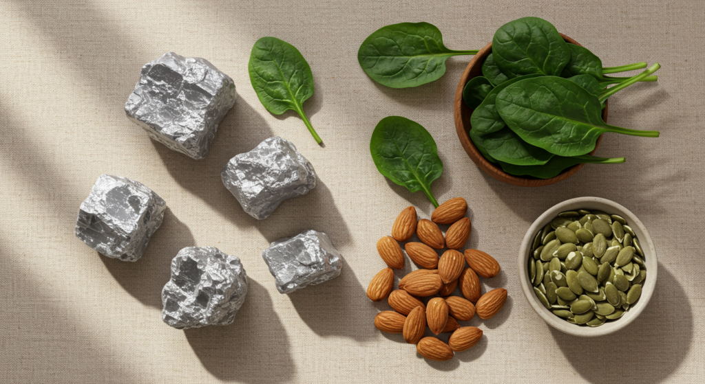 How Magnesium Supports Calm: The Natural Mineral Everyone's Talking About