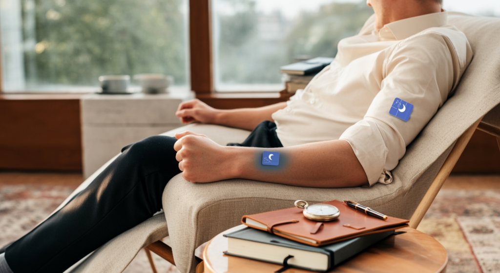 7 Expert Tips for the Best Power Nap Ever