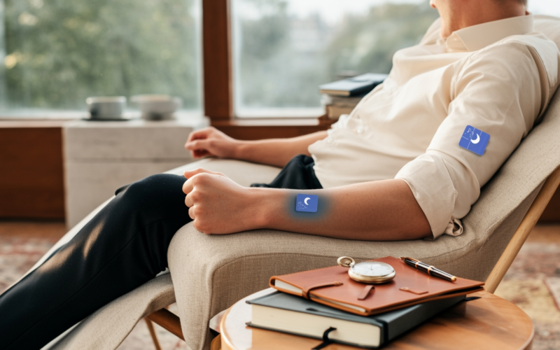 7 Expert Tips for the Best Power Nap Ever