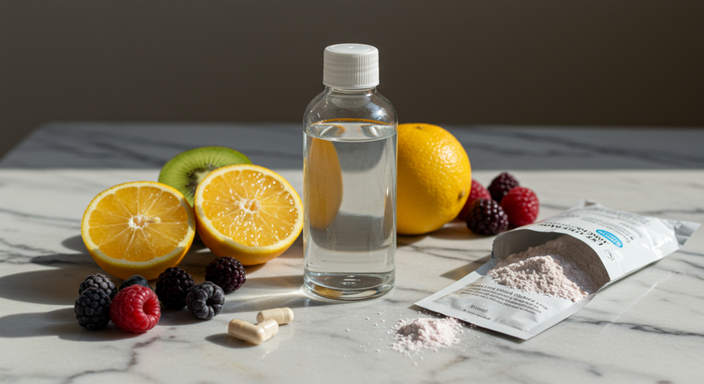Beyond Energy Drinks: How Modern Delivery Systems Are Changing the Way We Get Energy