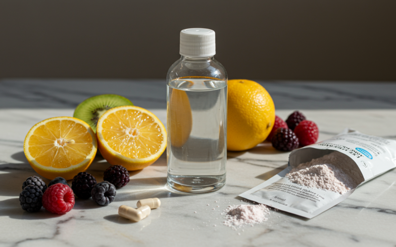 Beyond Energy Drinks: How Modern Delivery Systems Are Changing the Way We Get Energy