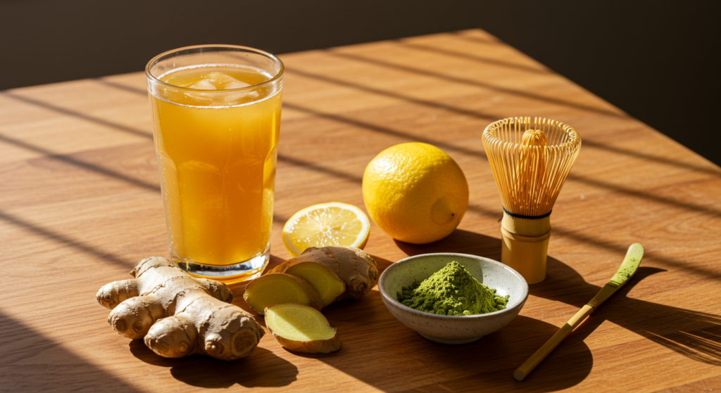 Beyond Energy Drinks: Why People Are Switching to Alternative Energy Solutions in 2026