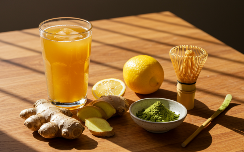 Beyond Energy Drinks: Why People Are Switching to Alternative Energy Solutions in 2026