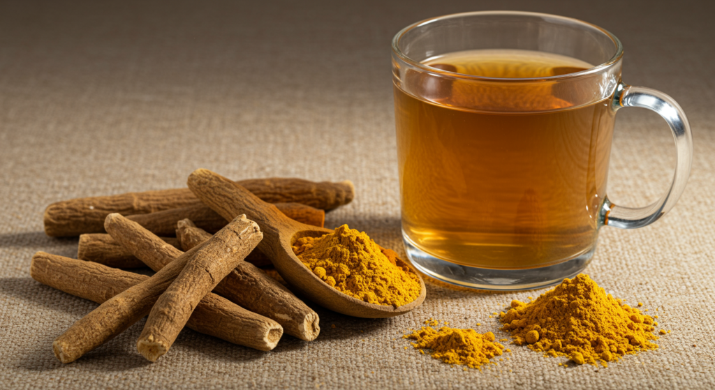 How Ashwagandha May Help Manage Cortisol: What 2026 Clinical Data Shows