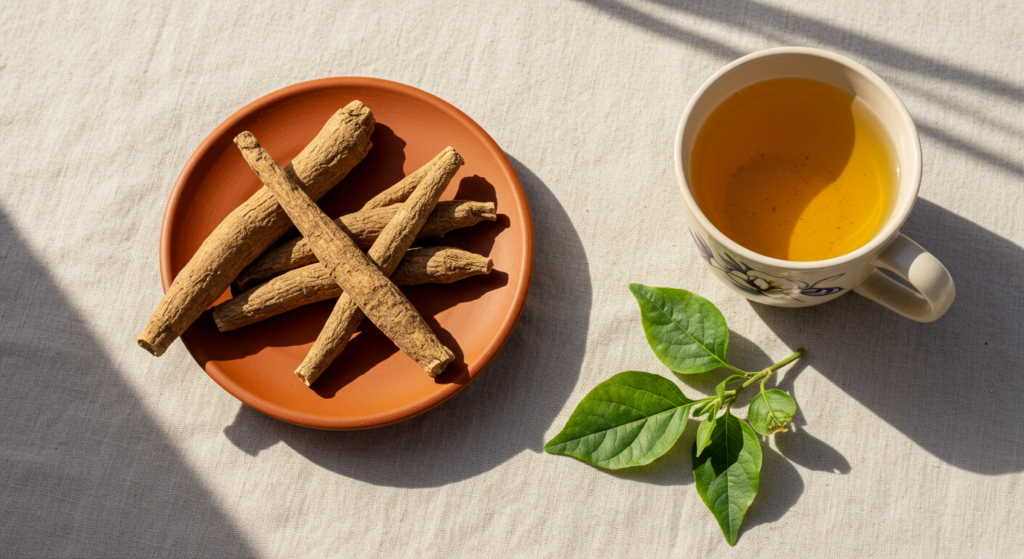 Ashwagandha for Stress: What Recent Clinical Trials Reveal About This Ancient Adaptogen