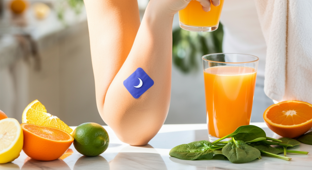 Why B12 Deficiency Drains Your Energy (And How Modern Delivery Methods Help)