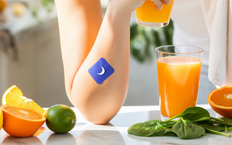 Why B12 Deficiency Drains Your Energy (And How Modern Delivery Methods Help)