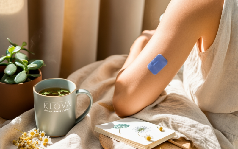 Berberine Patches: What You Need to Know About This Trending Botanical Wellness Option