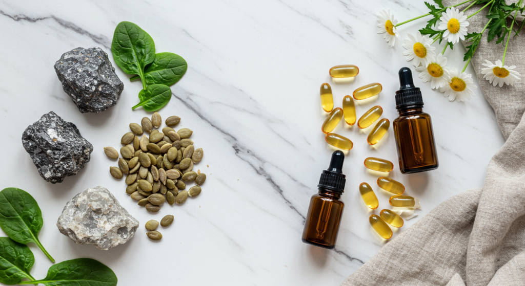 Chelated vs. Standard Vitamins: Why Nutrient Form Matters More Than You Think