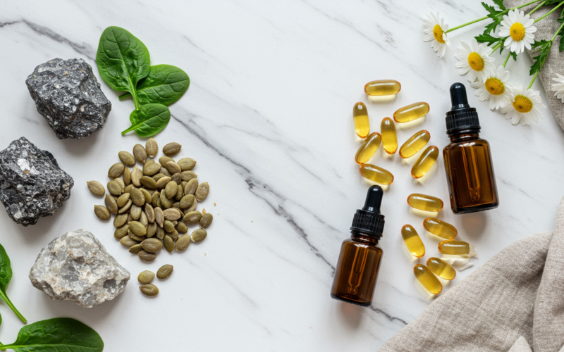 Chelated vs. Standard Vitamins: Why Nutrient Form Matters More Than You Think