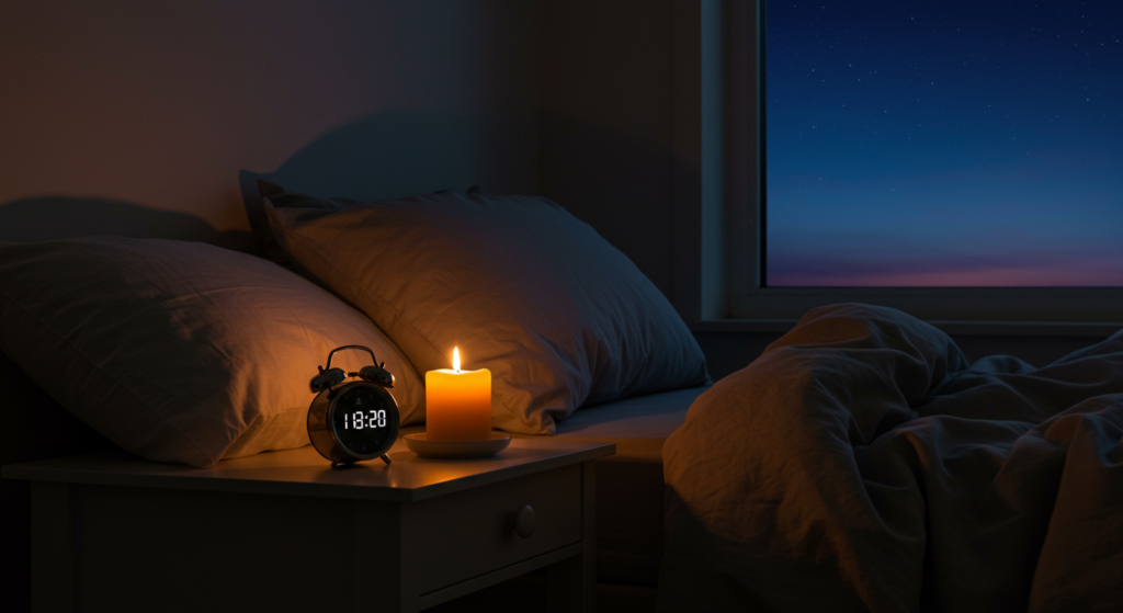 Why Your Bedtime Matters More Than Sleep Duration: 2026 Circadian Science Breakthrough