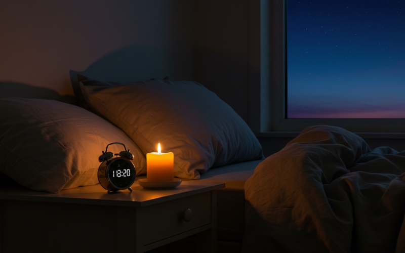 Why Your Bedtime Matters More Than Sleep Duration: 2026 Circadian Science Breakthrough