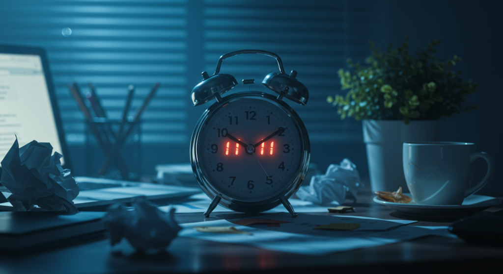 Everyone Wants to Know: Can You REALLY Catch Up on Sleep?