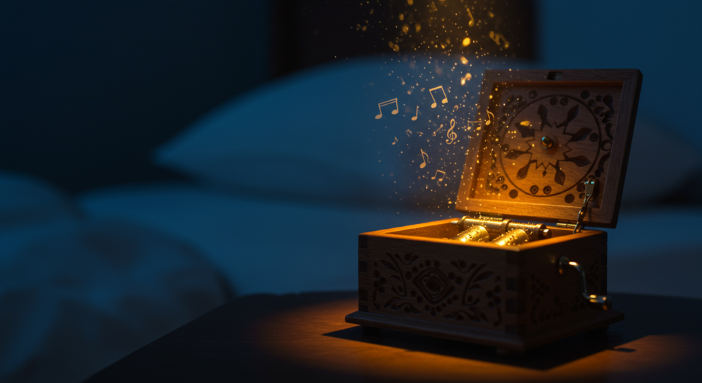 Good Sleeping Songs: Scientifically Proven Playlists