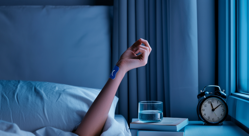 How to Fall Asleep Fast: 11 Utterly Unexpected Tips & Tools