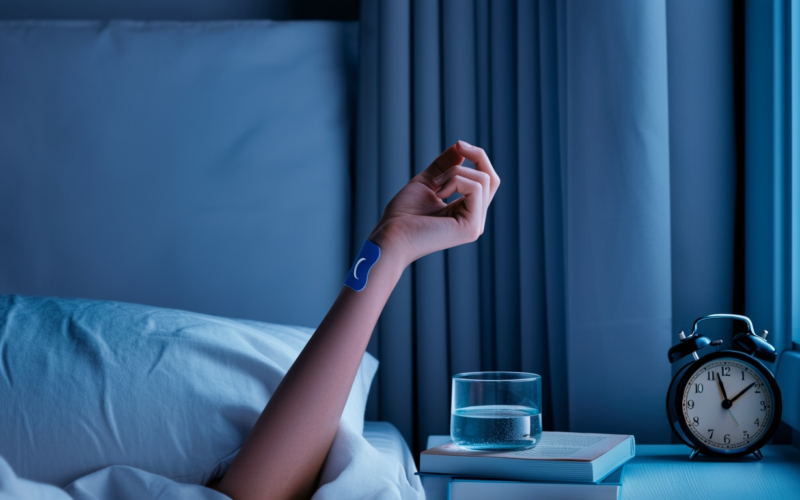 How to Fall Asleep Fast: 11 Utterly Unexpected Tips & Tools