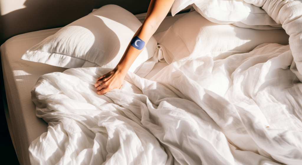 How to Make Your Bed for the Best Night’s Sleep