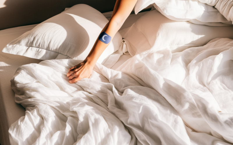 How to Make Your Bed for the Best Night’s Sleep