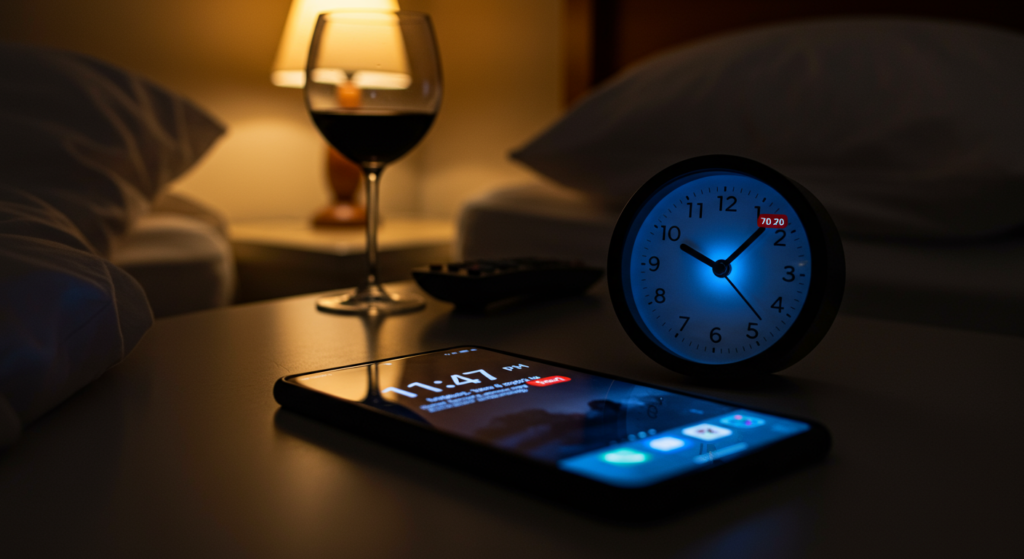 Is 5 Hours of Sleep Enough? The Truth Will Probably Surprise You.