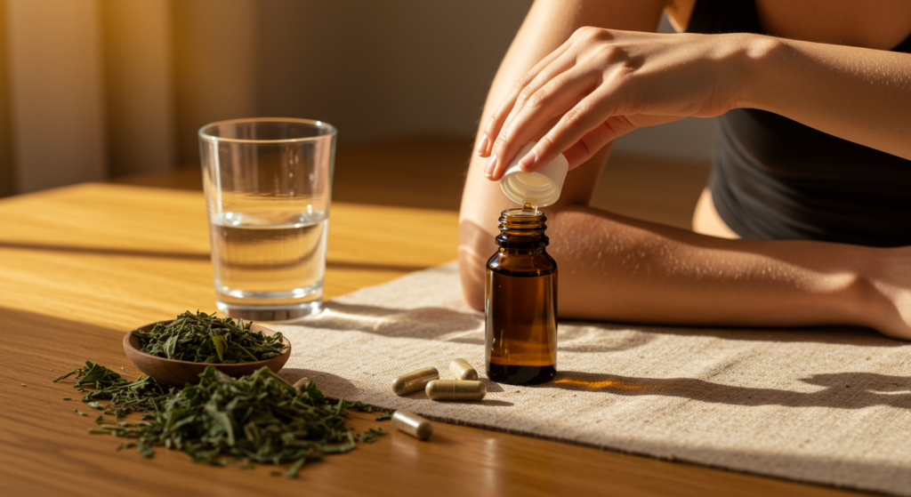 Topical vs Oral Magnesium: Which Delivery Method Works Better for Post-Workout Recovery?