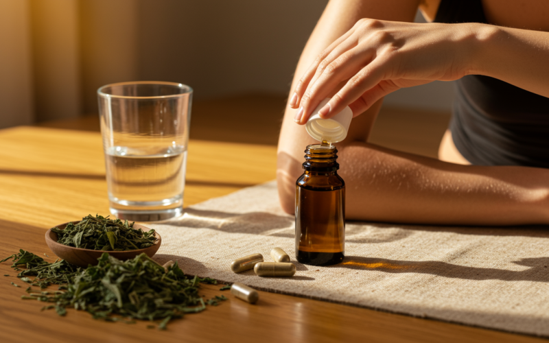 Topical vs Oral Magnesium: Which Delivery Method Works Better for Post-Workout Recovery?