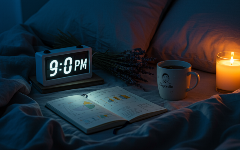How Your Body's Natural Melatonin Works: Understanding Circadian Rhythm Beyond Sleep