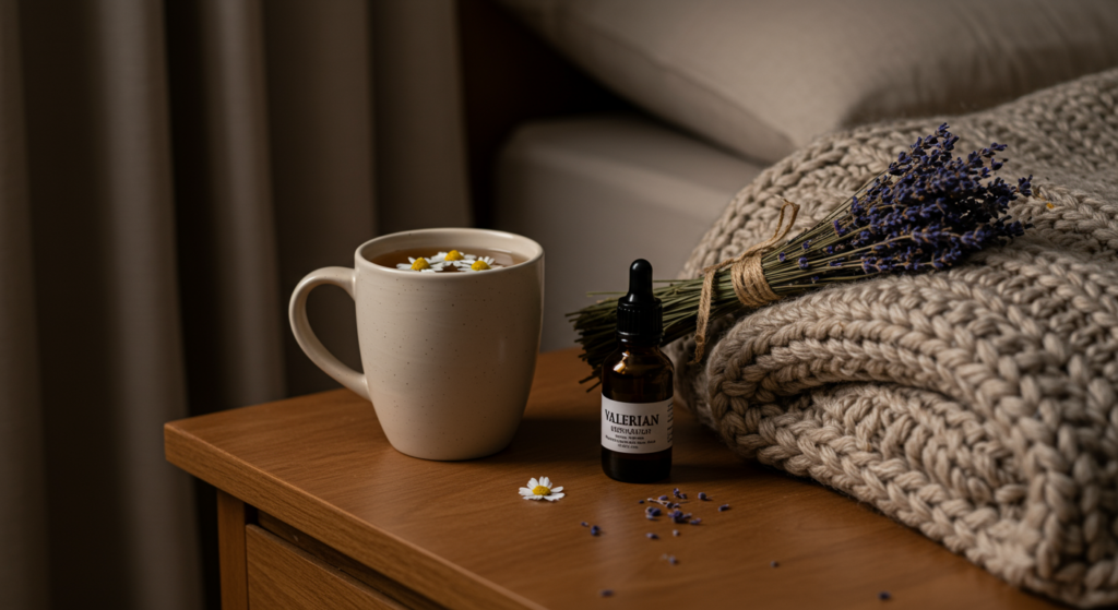 Beyond Sleep Supplements: Natural Sleep Remedies That Actually Work in 2026