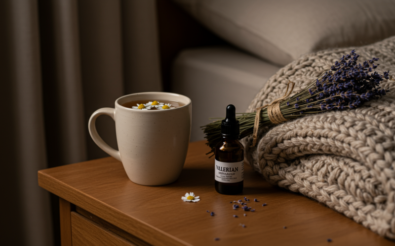 Beyond Sleep Supplements: Natural Sleep Remedies That Actually Work in 2026