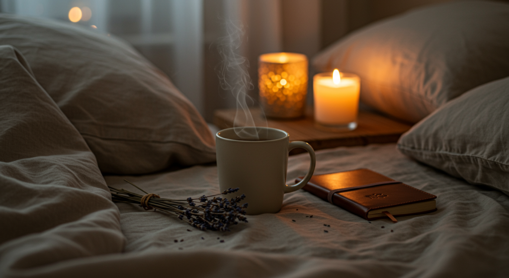 Beyond Sleep Medications: Natural Sleep Solutions Alternatives Backed by Science