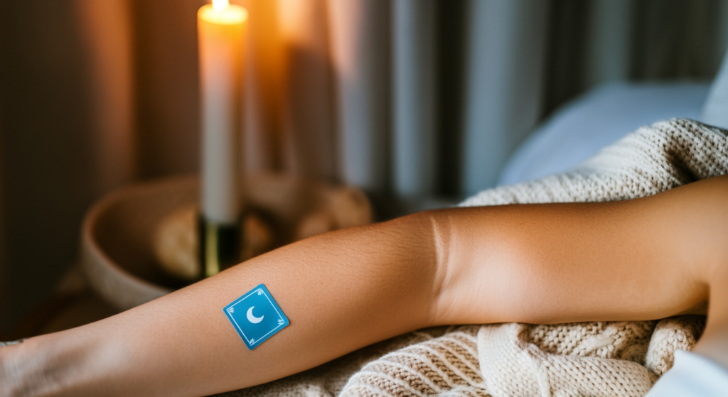 Beyond Pills: How Nutrient Absorption Methods Are Changing Natural Sleep Solutions
