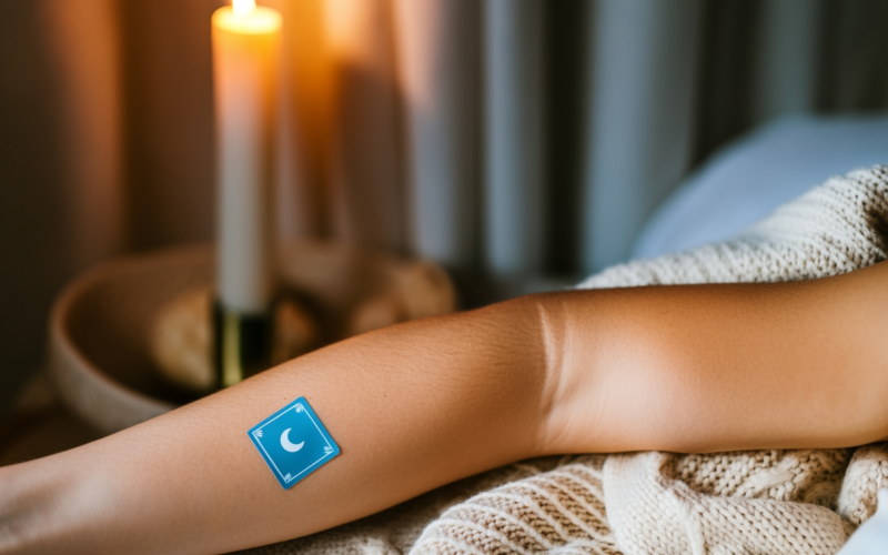 Beyond Pills: How Nutrient Absorption Methods Are Changing Natural Sleep Solutions