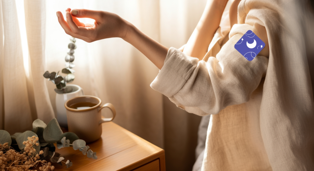 Natural Wellness Patches: What You Need to Know About Plant-Based Formulations