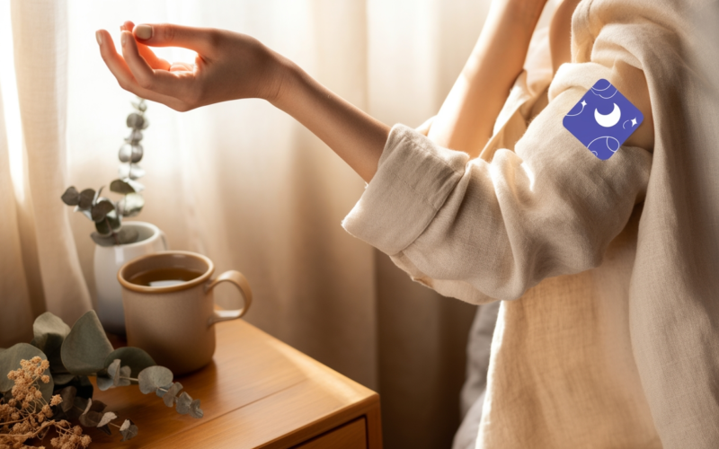 Natural Wellness Patches: What You Need to Know About Plant-Based Formulations