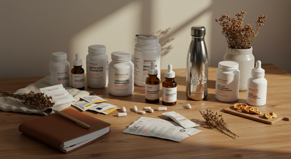 The Rise of Personalized Wellness: How Consumers Are Customizing Their Daily Health Routines in 2026