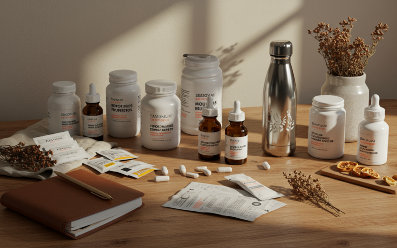The Rise of Personalized Wellness: How Consumers Are Customizing Their Daily Health Routines in 2026