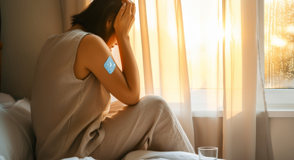 Simple, Science-Based Solutions to Fix Your Sleep Problems