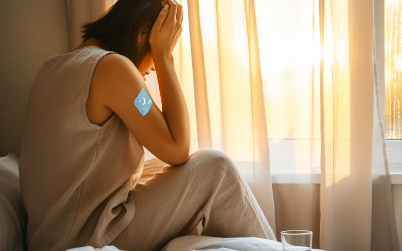 Simple, Science-Based Solutions to Fix Your Sleep Problems