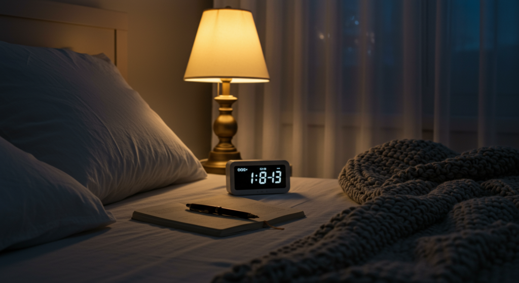 Why Sleep Duration Matters More Than You Think: New Data on Sleep and Lifespan