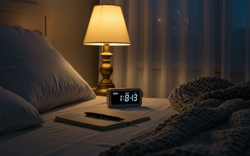 Why Sleep Duration Matters More Than You Think: New Data on Sleep and Lifespan