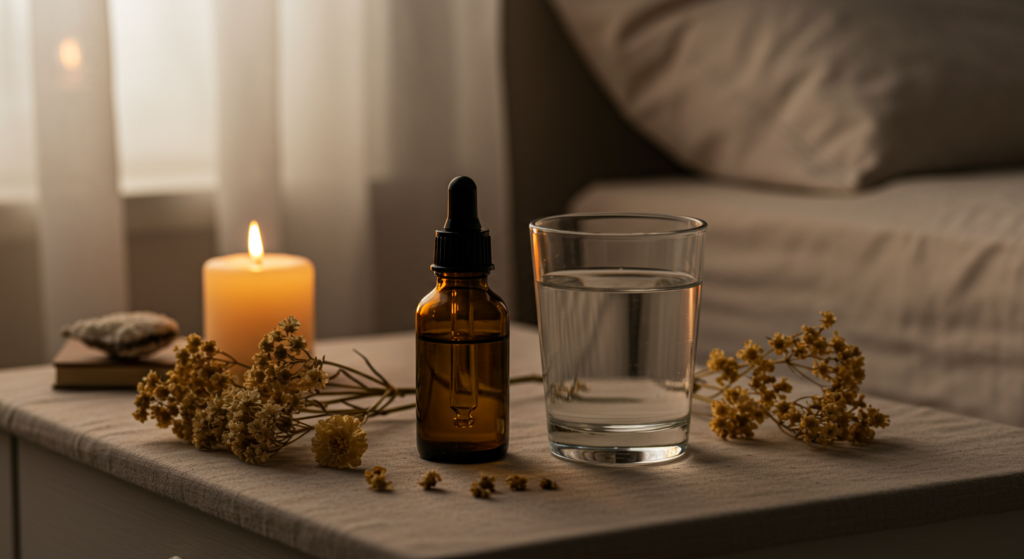 Valerian Root Dosage Guide: Finding Your Optimal Amount for Better Sleep