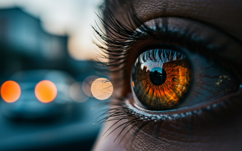 Warning: Your Brain is Taking Micro Naps and You Don’t Even Know It