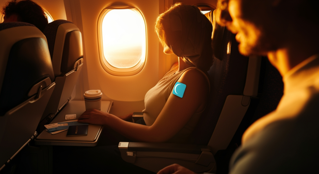 What is Jet Lag? Facts, Myths and Natural Solutions