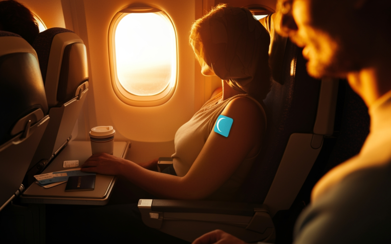 What is Jet Lag? Facts, Myths and Natural Solutions