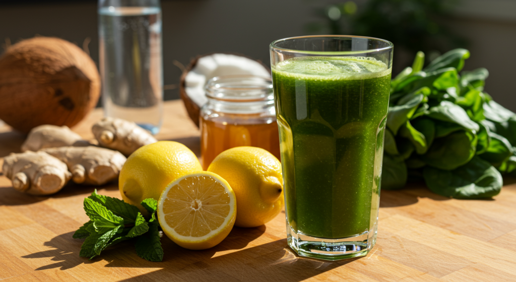 Beyond Energy Drinks: Why More People Are Discovering Cleaner Alternatives to Energy Drinks