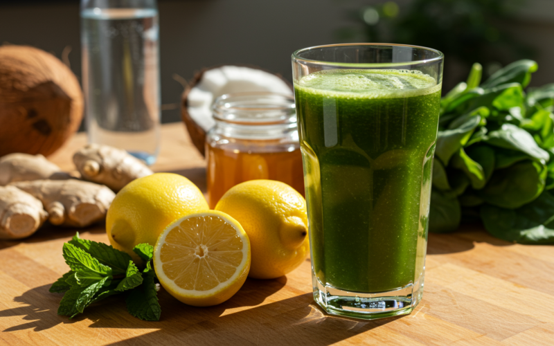 Beyond Energy Drinks: Why More People Are Discovering Cleaner Alternatives to Energy Drinks