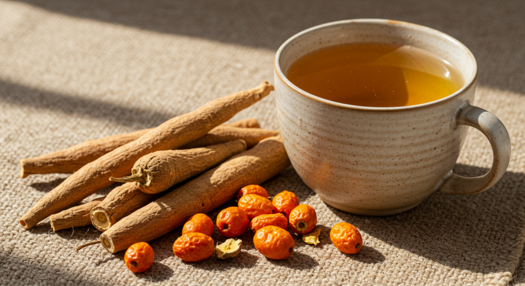 How Ashwagandha Reduces Cortisol: What 2026 Research Shows About Natural Stress Relief