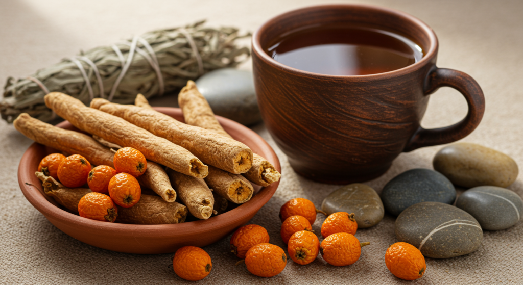 Why Ashwagandha Is Becoming the Go-To Natural Solution for Everyday Stress in 2026